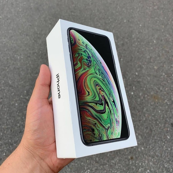 Iphone xs max - Picture 4 of 5